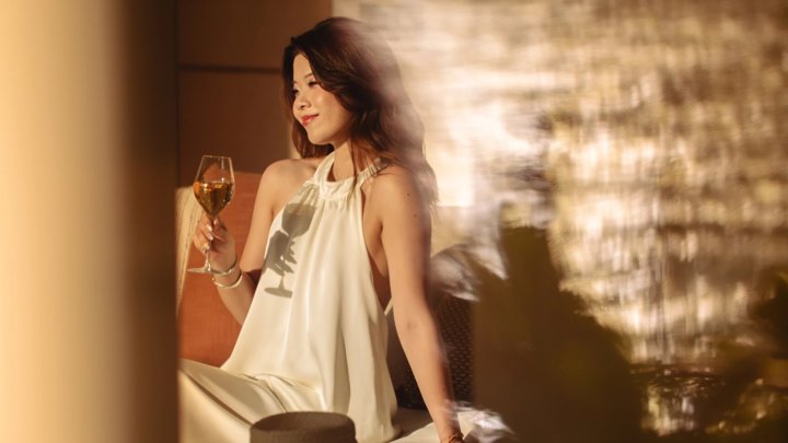 JOI Guest Lifestyle
