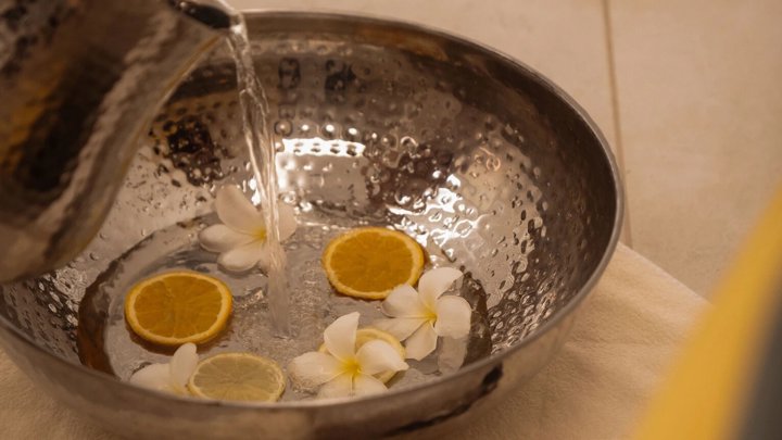 JGB Spa Details